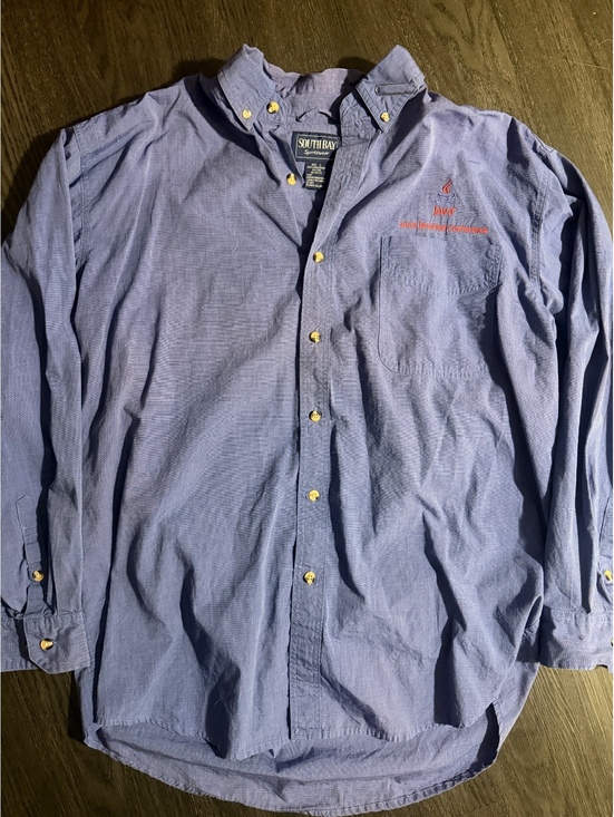 VTG 2003 JavaOne Sun Microsystems Logo Tech Archive Shirt L